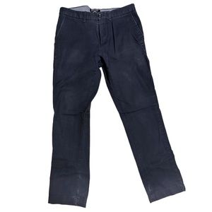 Aiden Fit Banana Republic Slim Chinos